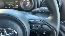 Toyota Yaris 1.5 Hybrid Design 5dr CVT Hybrid Hatchback